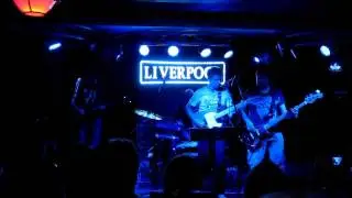 Табула Раса: I Love You / Live in Liverpool club, г. Донецк