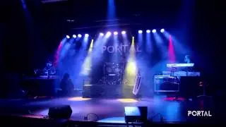 PORTAL live in concert 2014