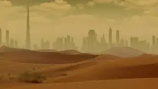 Old Dubai #copyright free video #Stock video #stockfootage #istock video