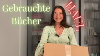 Gebrauchte B&uuml;cher Bookhaul