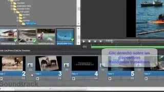 Tutorial avanzado de ProShow Producer