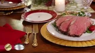 Holiday Hosting Tips - Enhance your holiday table