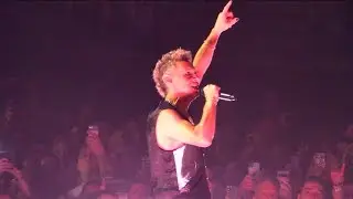 STRANGELOVE ♡ Depeche Mode live am 20.02.24 in Berlin