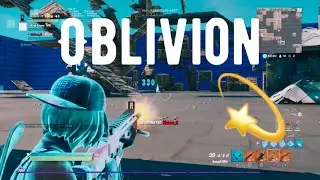 💫  O B L I V I O N  💫