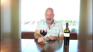 Bevan Cellars 2018 Review