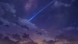 [NIKKE Melodic Black Metal] A.Aoki - Midnight Blue