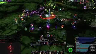 [Speed Kill] Encore vs Mythic Iron Reaver - Atroxe (Affliction) PoV (18s)