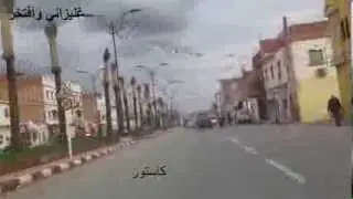 إتمام جولــة غليزان حصريا لمجموعة غليزاني وأفتخر