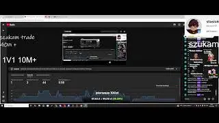 🔴 LIVE ON 🔴 trade steal a brainrot!!🌸 TOP 1 DONATE = MODERATOR 🌷