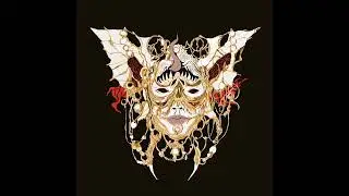L'ESTASI DELL'ORO - THE MARSH FLOWER, A SAD HUMAN HEAD [DNZT015]