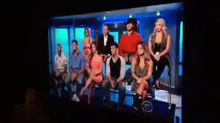 Jury Vote BB19