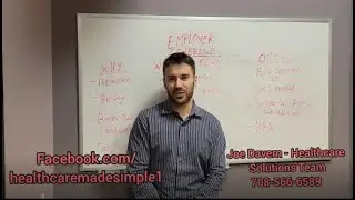Why you Should Offer Group/Employer Health Insurance...and First Steps