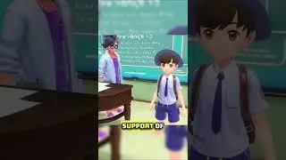 Project bloom: New game from the pokemon developers