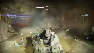Destiny 2 two catalysts back to back borealis and darci