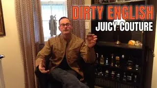 Dirty English Cologne Review | Fragrance Reviews For Men | Juicy Couture
