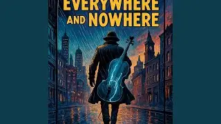 EVERYWHERE AND NOWHERE