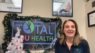 CHRONIC DISEASE: Why do we get chronic disease? | Total You Health Show | ep. 11