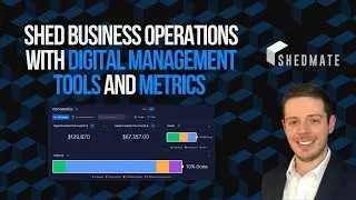 Workshop: Reducing owner dependency to scale: Improving Shed Business Project Management and Metrics