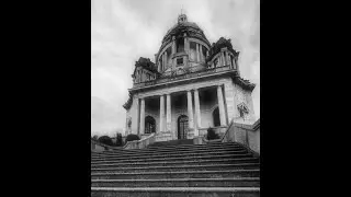Williamson Park & Ashton Memorial,Lancaster