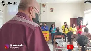 Rekaman Ibadah Raya 1 JKI MCC 19/02/2023 