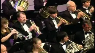 Tara's Theme - Trombone Solo - James Erdman