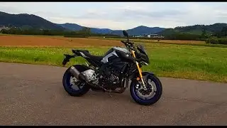 MT-10 SP EDIT || Bikep*rn 🔥