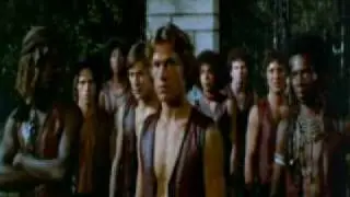 The Warriors Trailer