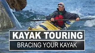 Kayak Touring | The Best Way to Keep Your Kayak From Capsizing