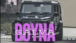 Boyna Galava - Russian Mafia | TikTok Viral Song - Mafia Vibe