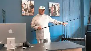 Enhance Your Inshore Game: MagicTail's New 7' and 7'6