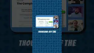 Unlock $2K Off: Demo ROI Pays For Itself! #shorts #B2B