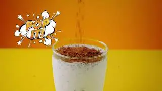 Ovaltine Crunchy Pop TVC 6s 2