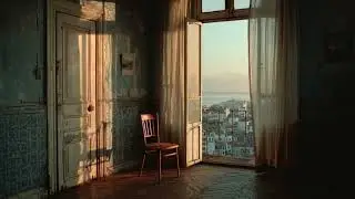 Fado Onde a Voz Ficou | Fado Eletrônico Português