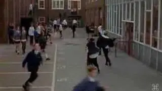 Queer As Folk UK: Brothers On A Hotel Bed
