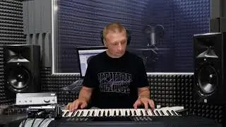 Desireless - Voyage, voyage (Cover)