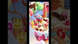 Cookie jam blast level 1-5 Gameplay Part 1 