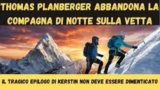 I misteri irrisolti del Grossglockner: cosa nasconde Thomas Plumberger?