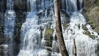 Rock Island State Park, Tennessee &mdash; Nature&rsquo;s Hidden Masterpiece