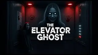 ПРИЗРАК ЛИФТА | Короткометражный фильм ужасов &mdash; Hollow NightFall