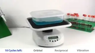 How to use a multifunction rotator for thorough mixing Lab equipment Grant Instruments