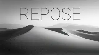 [PIANO] Repose