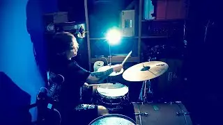 twenty one pilots / isle of flightless birds / drum cover