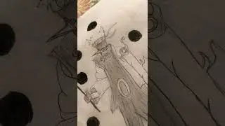 Naruto Sage of six paths