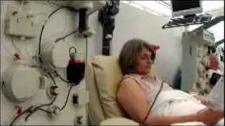 Autologous Blood Collection