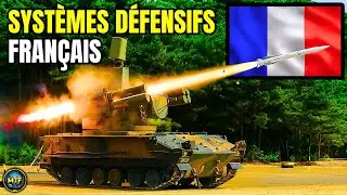 France &ndash; Top 10 des syst&egrave;mes de d&eacute;fense des Forces arm&eacute;es fran&ccedil;aises!