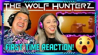 First Reaction to  