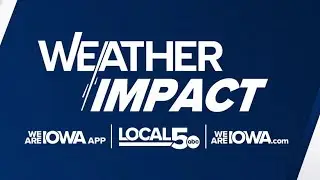 Local 5 Weather Impact Alerts Explained
