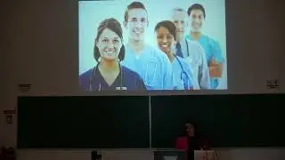 Romero Keynote part 1