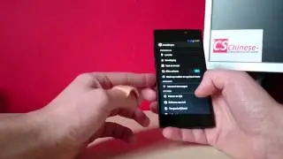 UMi Zero Unboxing and short Review 2.0GHz Octa-core smartphone