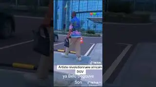 Belu Degouve Son balade